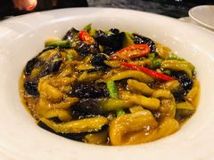 -情妹耙泥鳅·江湖川菜(科华店)