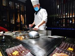 -松临·铁板烧&Omakase(神农店)