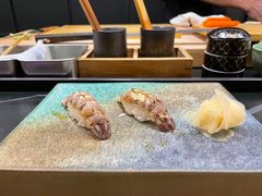 -Sushi Hanzo半藏(天环广场店)