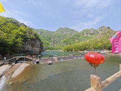 -大连冰峪旅游度假区