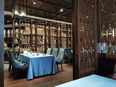 -南堂館川菜文化餐厅(天府店)
