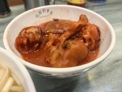 -恩宁刘福记(东华东路店)