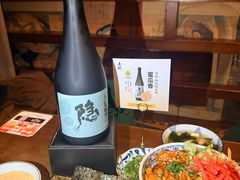-鸟泉居酒屋·烧鸟·酒馆(百子湾店)