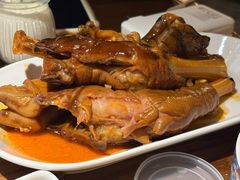 -相约·羊村小馆非遗手抓肉(七一酱园店)
