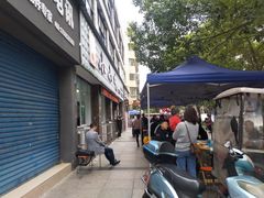 -李记小小吃·江油肥肠(涪江路店)