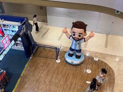 -龙湖重庆时代天街