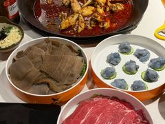 -老天桥蛙炉火锅(姑苏总店)