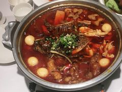-眉州东坡(通州店)