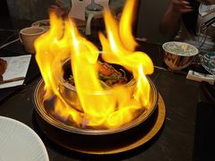 -海派悦庭·海胆烧麦·新融合菜(凯德广场店)