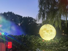 -北陵公园