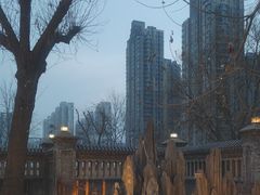 -卫鼎轩·曹公馆(鼓楼店)
