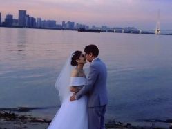 点击看大图 -青禾蒙娜丽莎婚纱摄影(武汉总店)