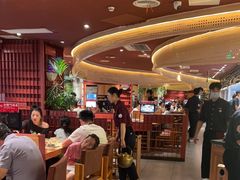 -巴奴毛肚火锅(龙湖锦艺城店)