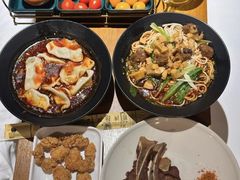 -金水养生(华新店)