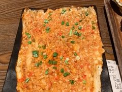 -酒肆浅葱·特色菜馆(卓悦intown店)