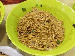 -张记汤馆(嫩江路店)