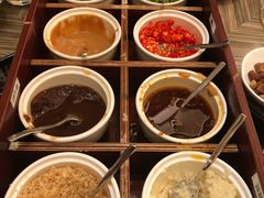 -四季火锅酒家(新濠影汇店)