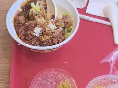 -和合谷(德外店)