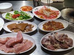 -喜来稀肉(虹泉路店)