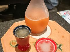 桃花酒-丝路金桃·新疆菜(徐汇店)