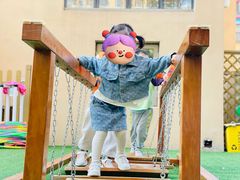 -伊顿幼儿园(天津壹街区校区)