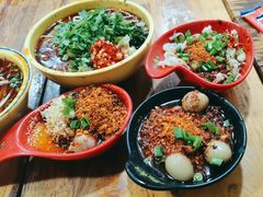 -冒椒火辣(奎星楼街店)