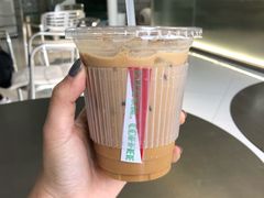 -RWORK·COFFEE(滨江店)