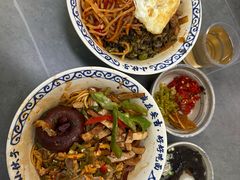 -梅溪·小伙子干挑面(安吉总店)