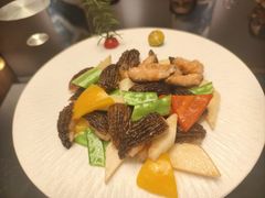 -夜宴江景餐厅