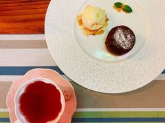 -Kitchen·Y洋厨房西餐厅(王府壹号店)