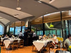 -拉蒂娜·巴西牛排馆 Latina·Brazilian Steakhouse(陆家嘴旗舰店)