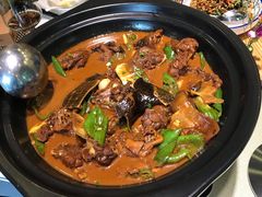 -茶叁酒肆·楚味江湖(菱角湖店)