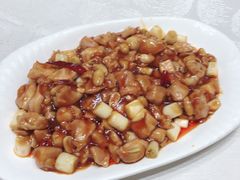 -香园楼(钻石路店)