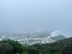 -海南铜鼓岭景区