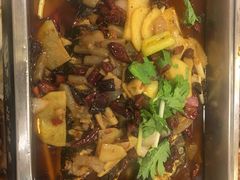 -沈姐万州烤鱼(沙坪坝七中店)