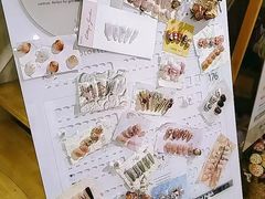 -北京城乡世纪广场-莫尔空间