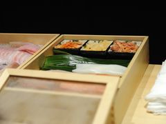 -桐寿司Sushi Tong