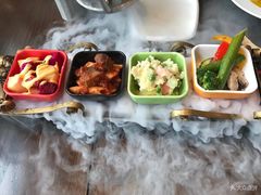 -斯比特花园意大利餐厅(缤谷广场店)