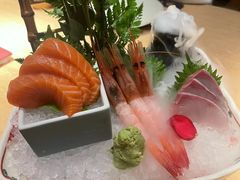 -阿吾罗·月咏精致日料(港汇恒隆广场店)