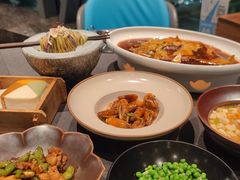 -柒园·三十年创意杭帮菜(龙湖滨江天街店)
