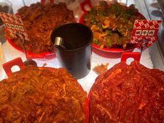 -成都你六姐·牛肉冒菜(上海环宇荟店)
