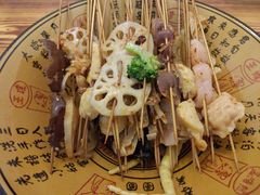 -明洋钵钵鸡(春田小区店)