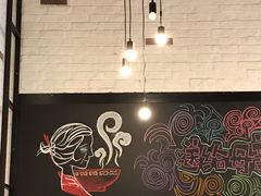 -妈妈的味道(工人体育场东路店)
