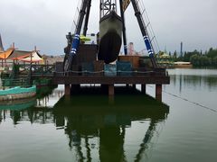 -大连海昌发现王国主题公园