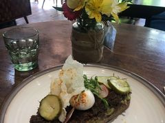 -O'mills Sourdough Bakery&Bistro(永嘉路店)