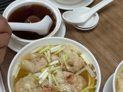 -百福麵家(新馬路店)