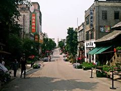 -两江国际影视城