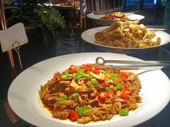 -焰江山海鲜牛排烤肉自助(锦华万达二星店)