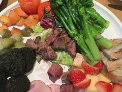 -Grande A'moo(上海万象城店)