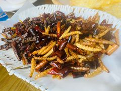 -福照楼汽锅鸡·云南菜(护国路店)